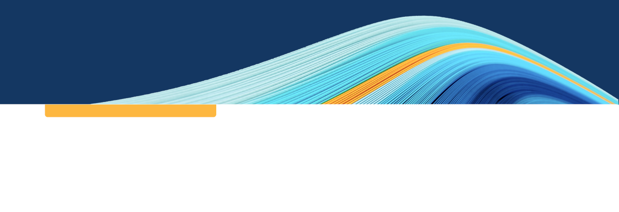Test Environment Banner